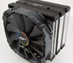 Cryorig H5 Ultimate Heatsink Review