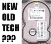 Fujitsu 6.4GB HD - New old tech - PCSTATS