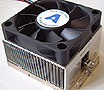 Ajigo SF017011 Cooling / Heatsinks
