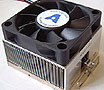 Ajigo SF017011 Copper Heatsink Review