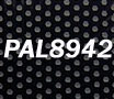 Alpha Novatech PAL8942 Cooling / Heatsinks