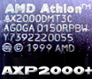 AMD AthlonXP 2000+ System Review