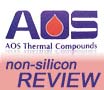 AOS Non-Silicon Thermal Compound Review