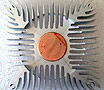 Arkua 648N-6B Cooling / Heatsinks