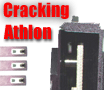 Cracking the AMDAthlon Open