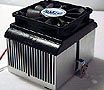 AVC 112C81 Cooling / Heatsinks