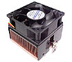 Bitspower NP60CS Cooling / Heatsinks
