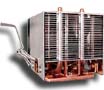 Cooler Master CH5-5K12 Heatpipe Heatsink