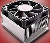 Cho Liang CB00941A Cooling / Heatsinks