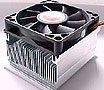 Cho Liang CB0307Z17 Cooling / Heatsinks