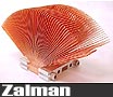 Zalman CNPS3100 Copper FHS Heatsink