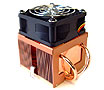 Cooler Master HHC-001 Copper Heatpipe Heatsink