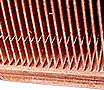 Dynatron Model P Skived Copper Heatsink Review