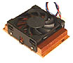 Dynatron DC1206BM-V Copper 1U P4 Heatsink Review