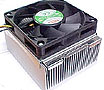 Dynatron DC1207BMW Pentium 4 Heatsink Review