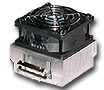 Vantec FCE-6030D Cooling / Heatsinks
