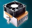 GlacialTech Igloo 2310 Cooling / Heatsinks