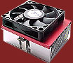 GlacialTech Igloo 2400 Cooling / Heatsinks