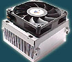 GlacialTech Igloo 4300 Cooling / Heatsinks