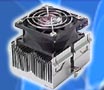 GlobalWin WBK-38 Heatsink Review