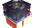 Globalwin CAK4-86 Cooling / Heatsinks