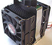 Globalwin TAK68 Cooling / Heatsinks