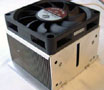 Globalwin VA476 Cooling / Heatsinks