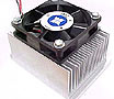 JMC Arctic Ice 400011 Heatsink Review