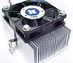 JMC Products Arctic Blast 400023 Cooling / Heatsinks