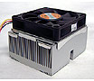 Kuthtec KTI2000 Cooling / Heatsinks