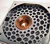 Kuthtec KTM2001 Honeycomb Copper Core Heatsink Rev