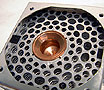 Kuthtec KTM2001 Cooling / Heatsinks