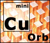 Thermaltake DU0462-9 Mini Copper Orb