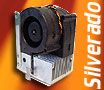 NoiseControl Silverado Cooling / Heatsinks