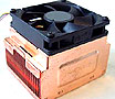 Neng Tyi NW6700 Copper Socket 478 Heatsink Review