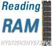 Beginners Guide: Reading RAM and Memory Labels