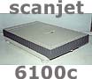 HP ScanJet 6100C scanner Review