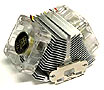 Sibak AT01515B TwinHead Heatsink Review