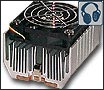 Spire 5E34B3 Cu-Baseplate Heatsink Review