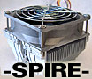 Spire 5F263 Cooling / Heatsinks