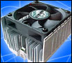 Spire 5E32B3 Cooling / Heatsinks