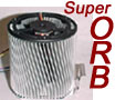 Thermaltake SuperOrb Cooling / Heatsinks