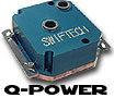 Swiftech Quiet Power FS020-H2OC Barebones