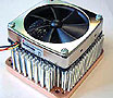 Swiftech MCX4000 Pentium 4 Heatsink Review