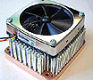 Swiftech MCX4000 Cooling / Heatsinks