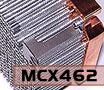 Swiftech MCX462 Cooling / Heatsinks