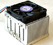 Taisol CGK760092 Cooling / Heatsinks