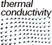 Cooling Fundamentals: Thermal Conductivity