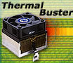 Thermal Buster Heatsink Review