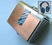 Thermalright CB-6L Heatsink Review